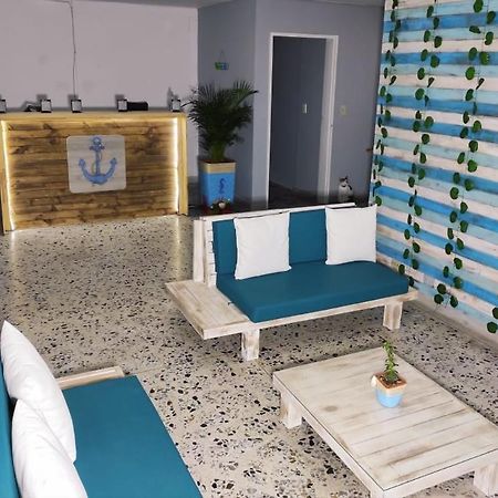 Key West Hostel Medellin Ngoại thất bức ảnh