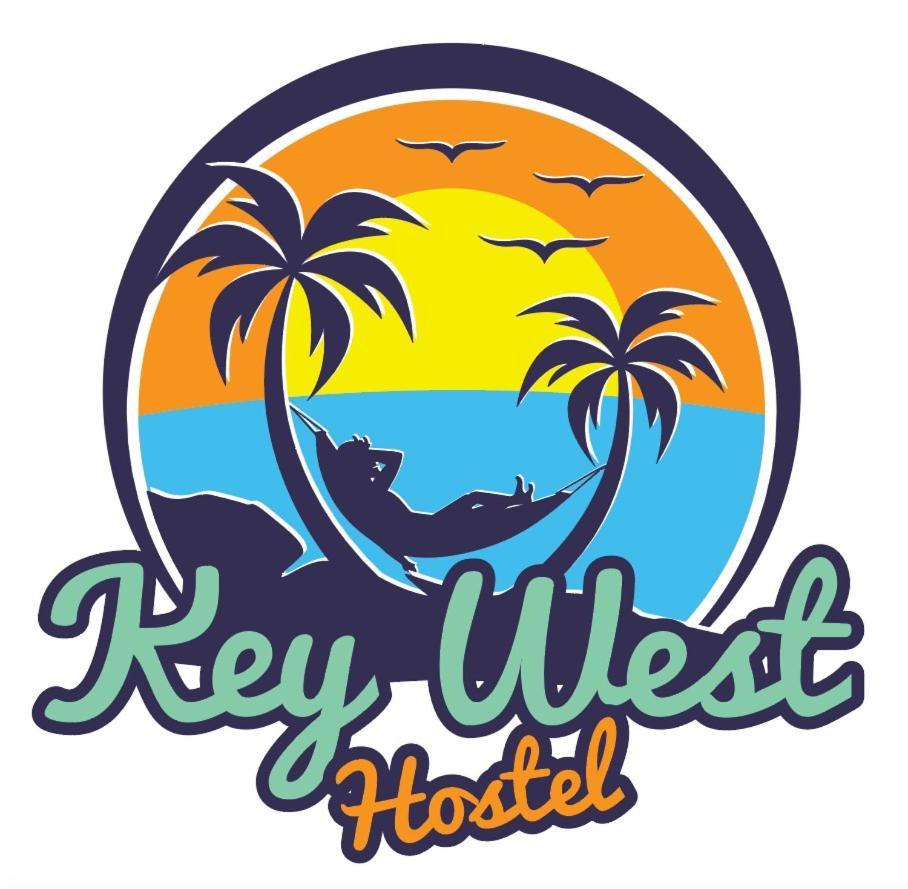 Key West Hostel Medellin Ngoại thất bức ảnh