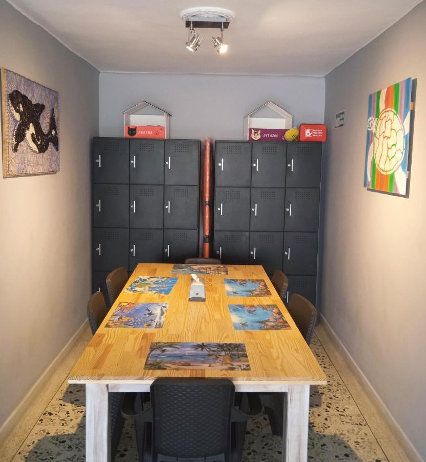 Key West Hostel Medellin Ngoại thất bức ảnh